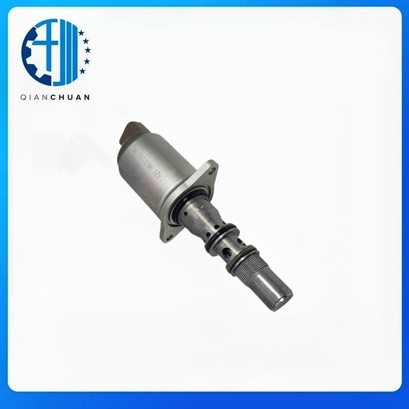 518-5072 Solenoid Valve For   D6T D6N D6 D5 D7 Tractor 745C 740 Truck