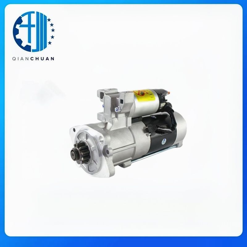 272-4774 2724774 Starter Motor for Caterpillar 318C 320B 320C 320D Excavator parts