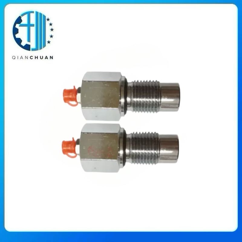 811-20090 Grease Valve For  Hyundai   R60-7 R55-7 Excavator Engine Spare Parts