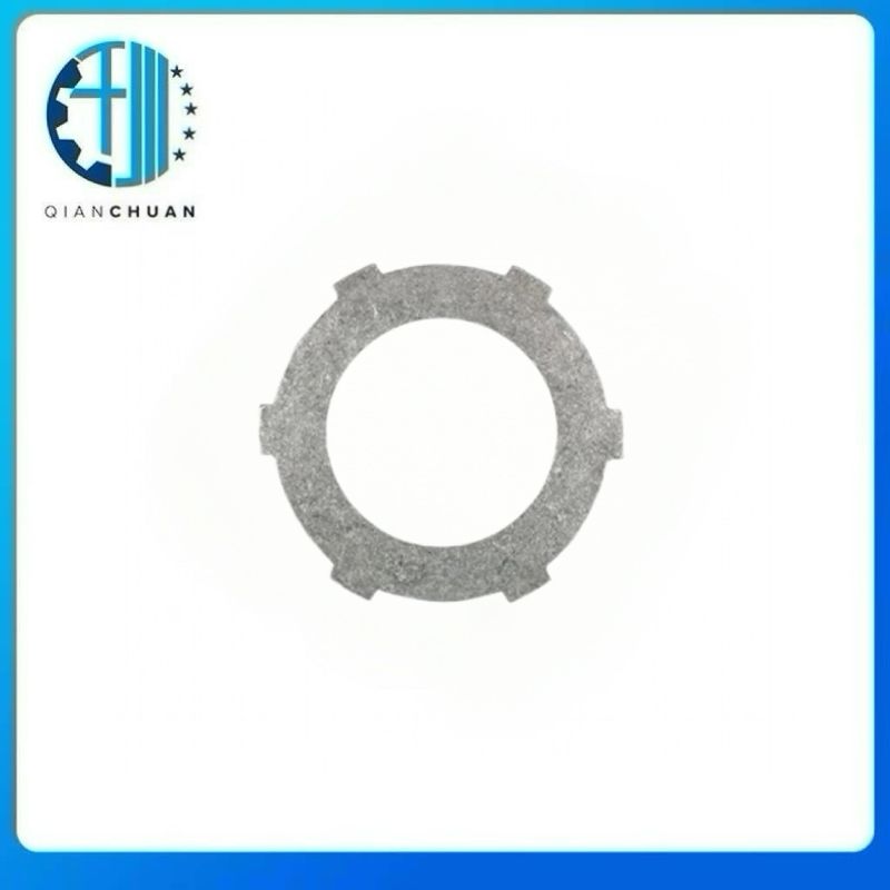 Clutch Plate 32431-23630-71 For Toyota Engine 1DZ 4Y 2Z Forklift 02-6FD10 02-6FD14 02-6FD15 02-6FD18 42-6FG10 42-6FG14 42-6FG15 Spare  Parts