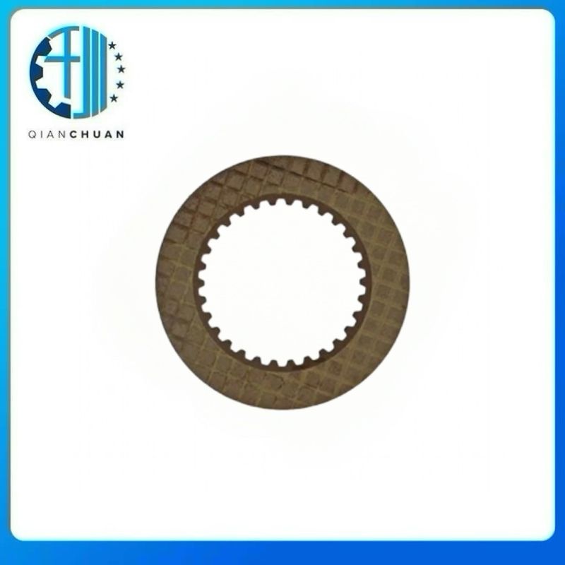 Clutch Disc 32461-23630-71 for Toyota Engine 1DZ 4Y 2Z Forklift 02-6FD10 02-6FD14 02-6FD15 02-6FD18  Spare Parts