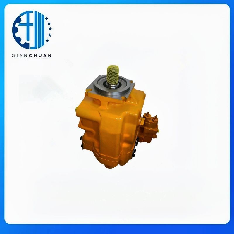112-7913 0R-7663 Hydraulic Piston Pump for  Wheel Loader 992G Wheel Dozer 854G