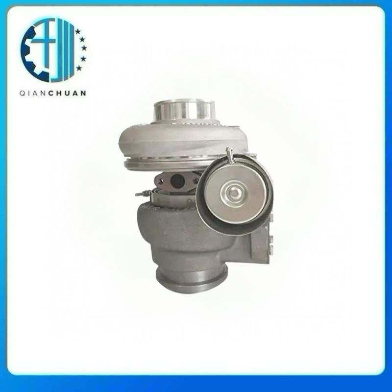 Turbocharger 569-6097 For  Engine C6.6 C7.1   Spare Parts