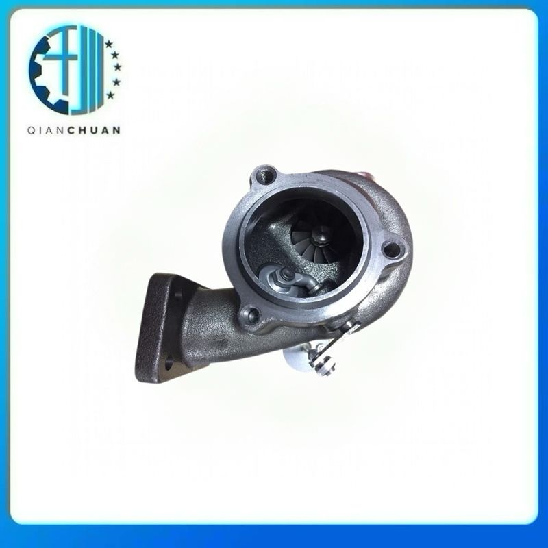 Turbocharger 237-3786 2373786 For   Engine C4.4 3054 3054C 3054E Spare Parts