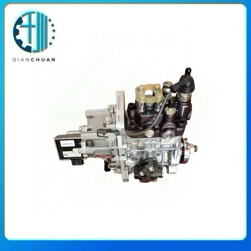 Fuel Injection Pump 729932-51400 For Yanmar 4TNV98  Engine Spare Parts