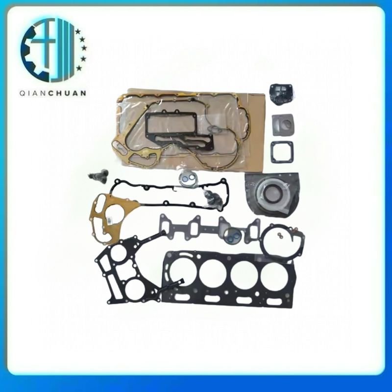 Overhaul Repair Full Gasket Kit For  Engine 3066 3304 3306 C4.4 C6.4 C6.6 C7 C9 C10 C13 C15 C18 Spare Parts