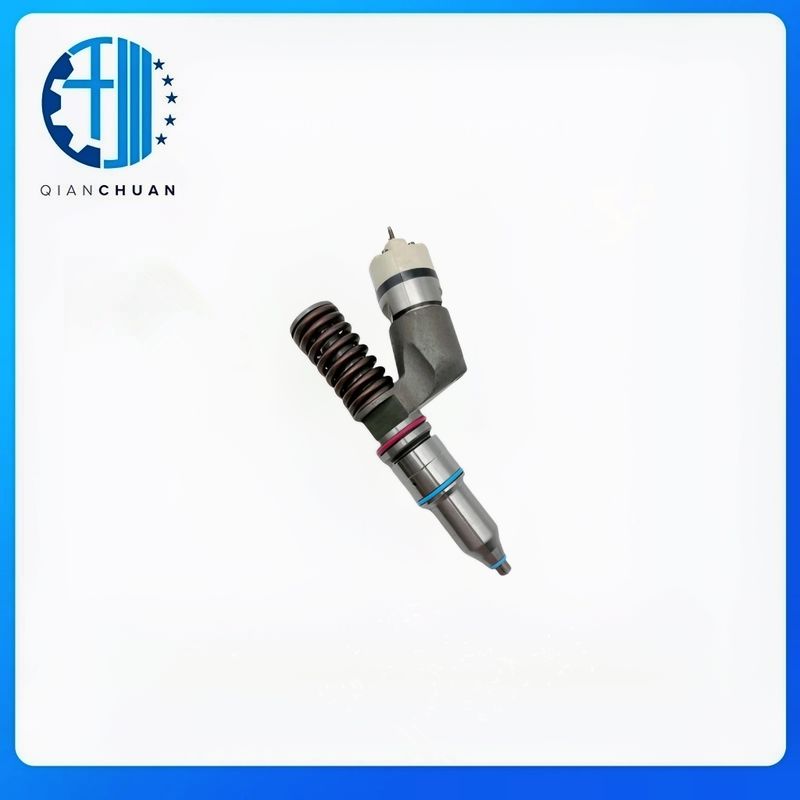 291-5911 10R-7230 Fuel Injector for  C15 C18 Diesel Engine