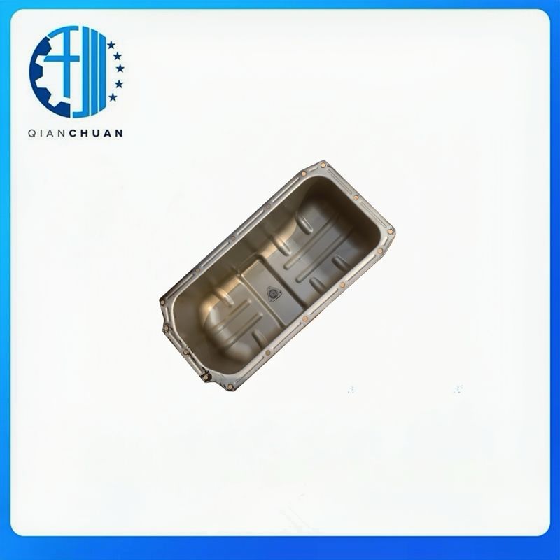 New Oil Pan 377-4718 for CAT E330GC E336GC Excavator C7.1 Engine