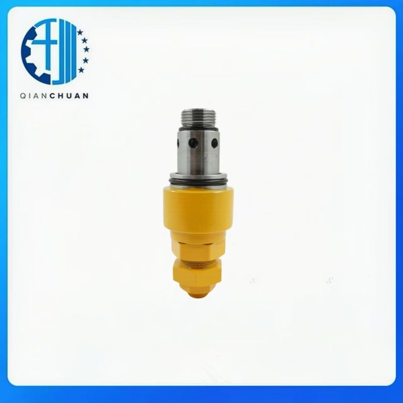 171-0031 Main Relief Valve for  E325C E330B Excavators