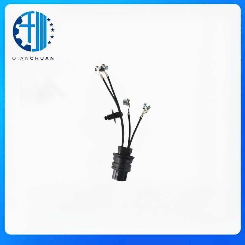 285-1975 Injector Wiring Harness for Caterpillar 320D 320D GC 320D L