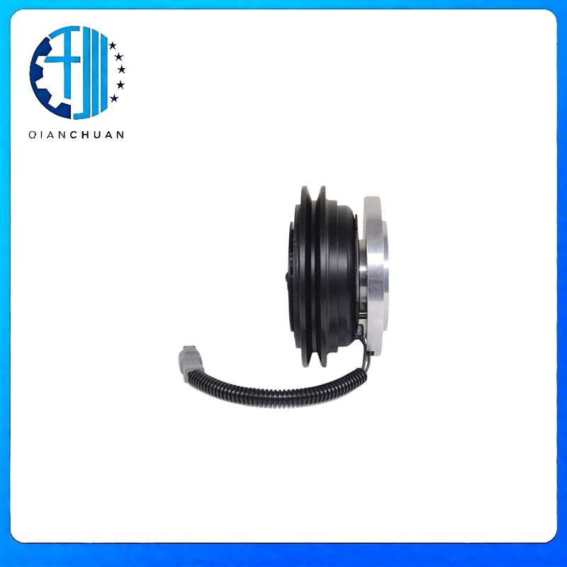 168-6452 Powertrain Clutch Assy for Caterpillar 980H Wheel Loader