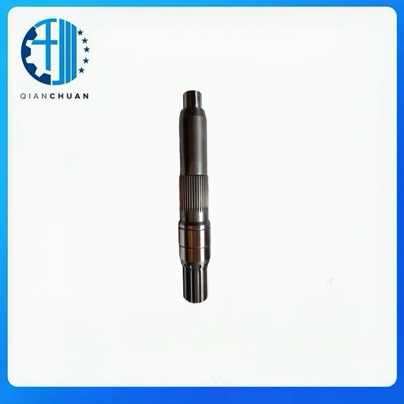 New  E336F Shaft 1673855 for Diesel Engine