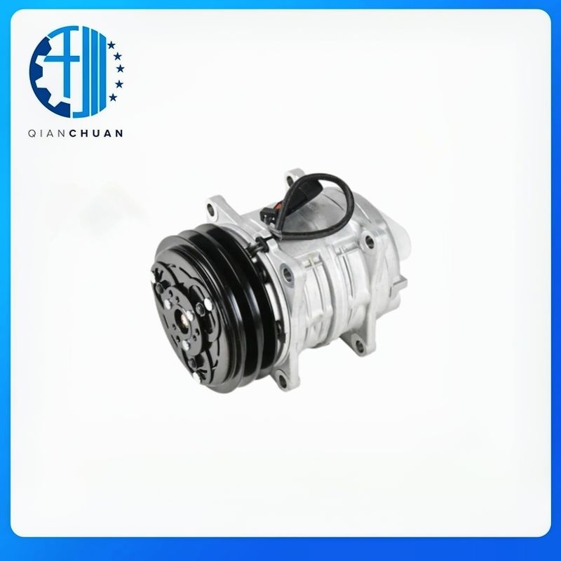 276-9875 A/C Compressor For   287C 277C 297C 239D 262C 226D 232D Excavator