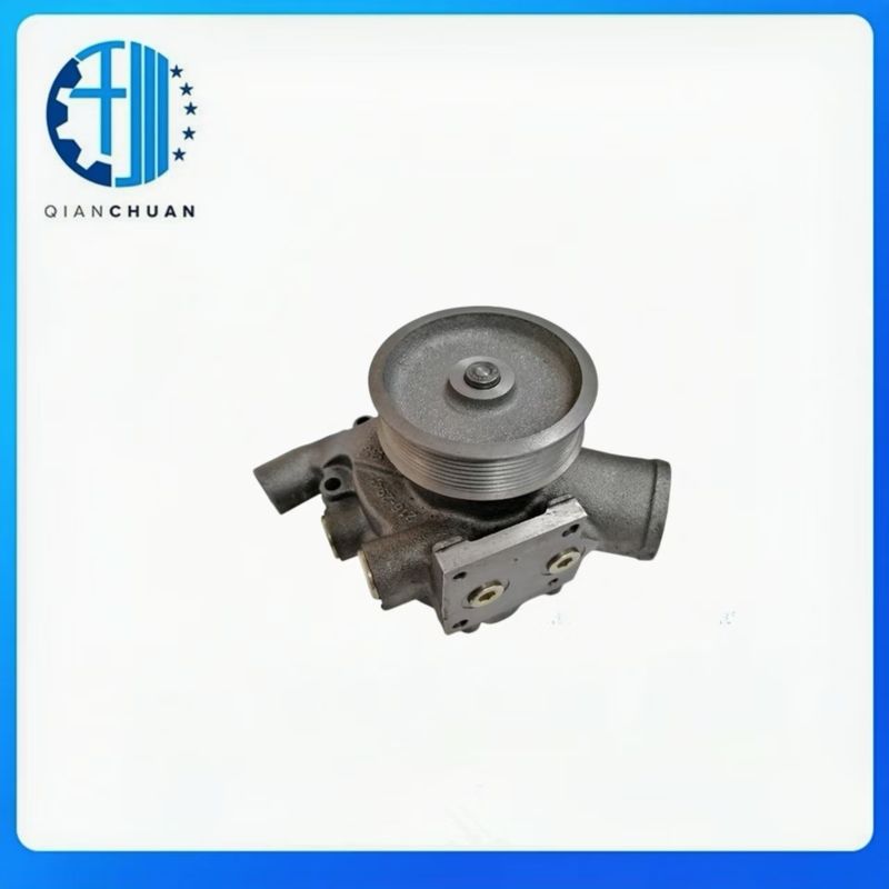 224-3253 Water Pump For Cat Caterpillar E330C C9  Diesel Engine Spare Parts