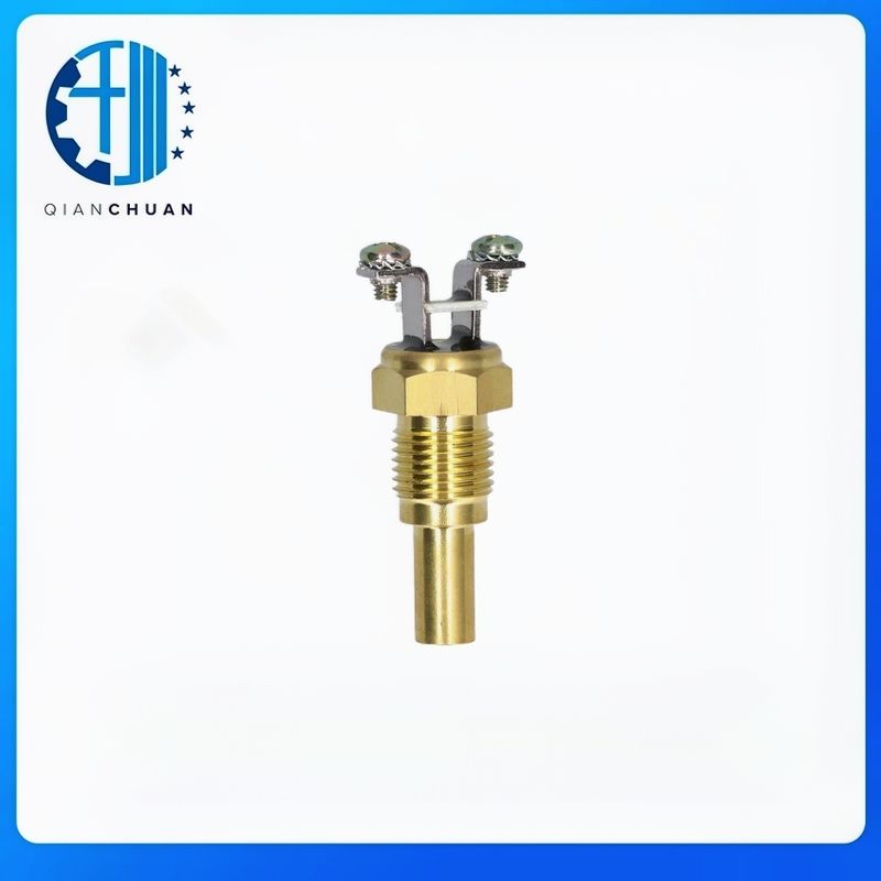 5I-7578 297-9315 Water Temperature Sensor For Caterpillar E320B E320C Excavator
