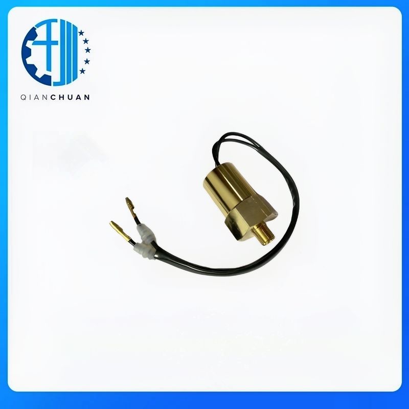 34390-40200 5I-8005 Oil Pressure Sensor For  E320B E320C E200B Excavator
