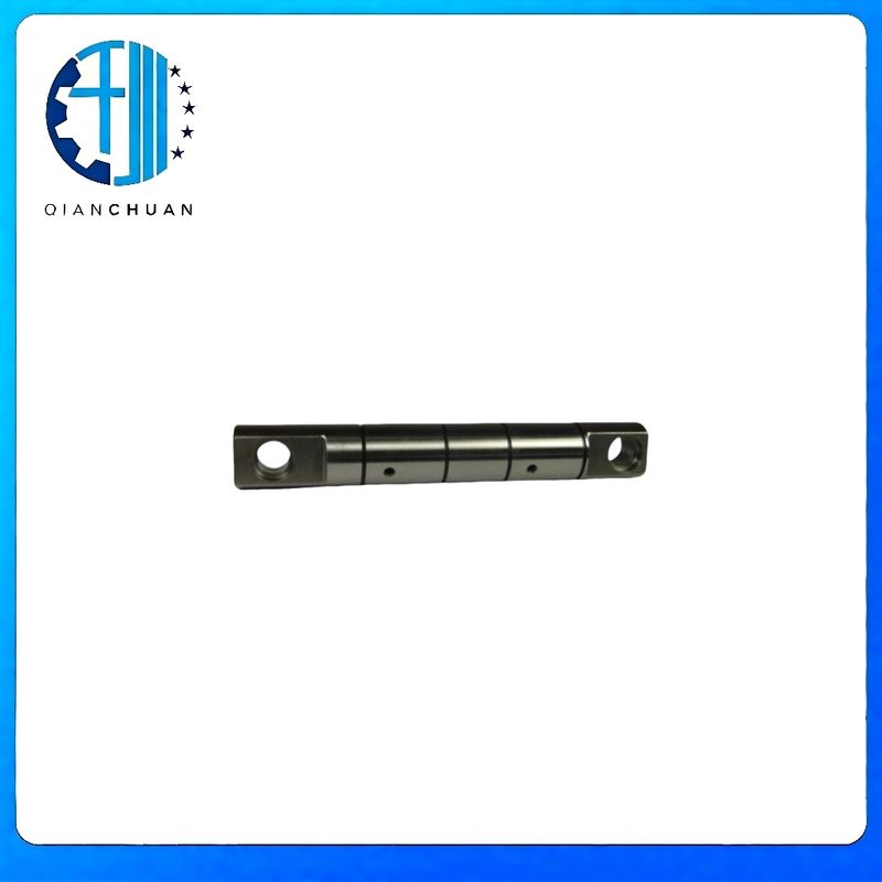 6210-41-2400 Shaft Assembly For Komatsu S6D125 S6D140 Engine Parts