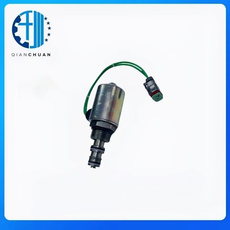 147-5399 Solenoid Valve For   844 824G Dozer 992D 994F 980G Loader