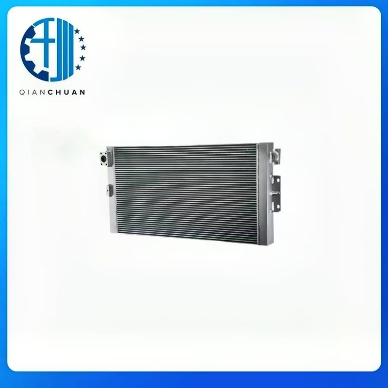 245-9360 Hydraulic Oil Cooler For  Engine C9 Excavator  336D 336D L 336D2 340D