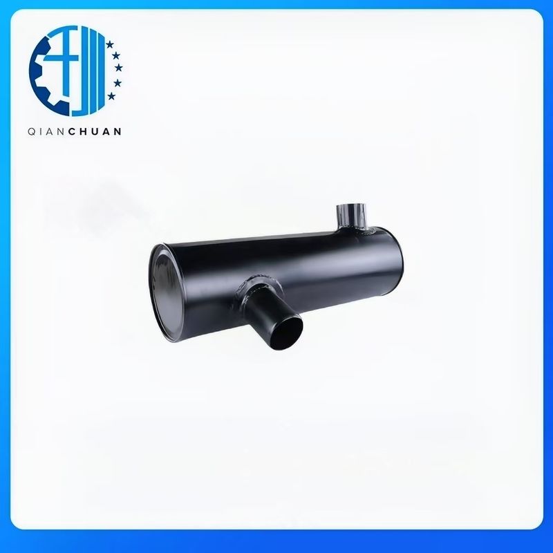 118-9906 360-7865 Muffler For   Engine 3116 Excavator 320B 320BL 320BLN 320BN 320BS