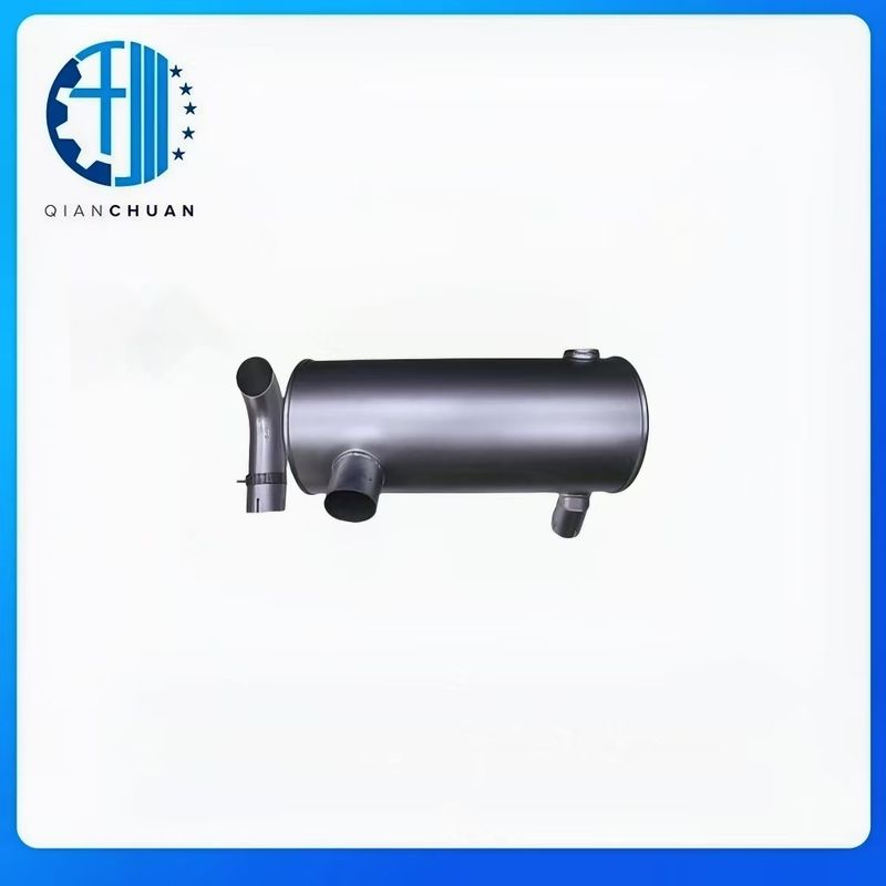 266-6250 Muffler For   Engine 3066 Excavator 318C 319C 320C 321C E320C