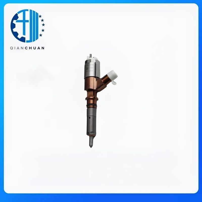 32F61-00012 Fuel Injector For   C6.4 Engine Parts