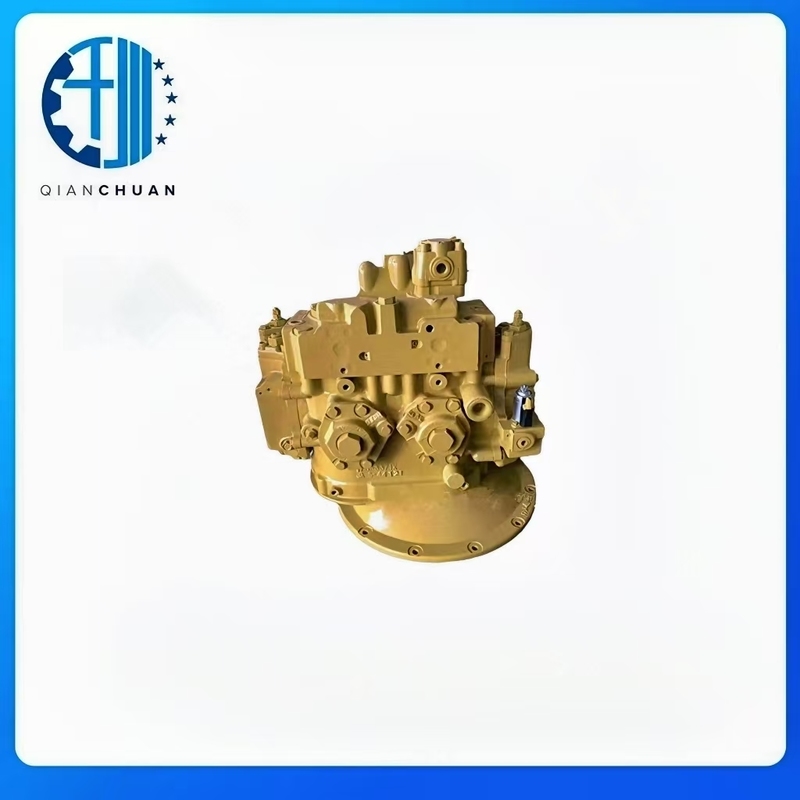 173-3381 1733381 Hydraulic Main Pump For   Excavator 320C Engine 3066