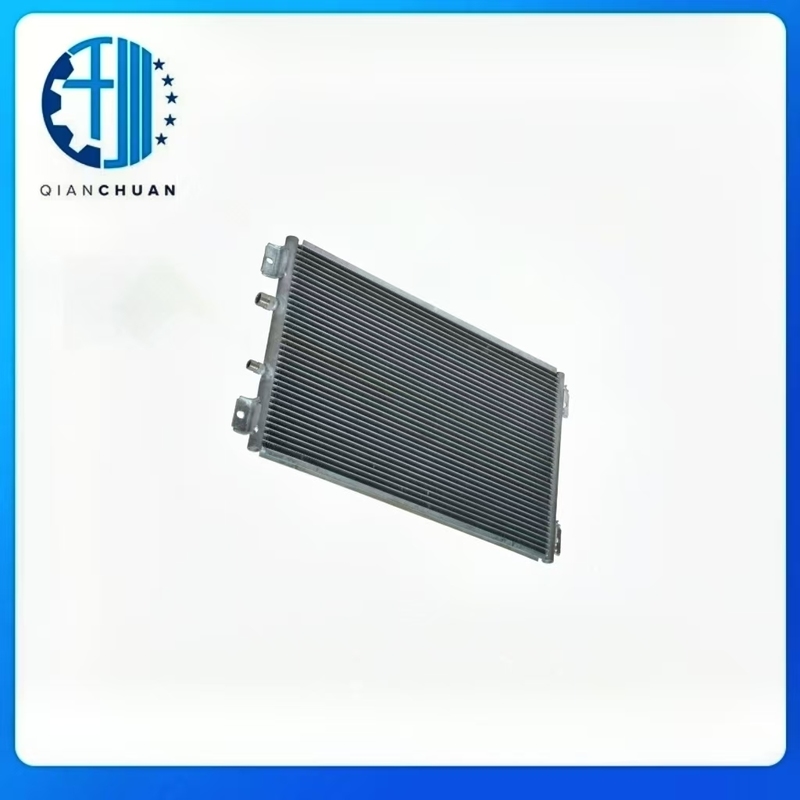 245-7866 2457866 A/C Condenser For   Diesel Engine C13 3066 3126 C-15