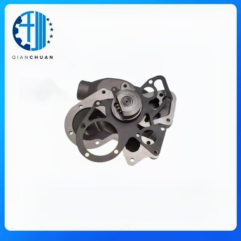 234-6110 Water Pump For   Engine 3056E 3056 Excavator M316C M318C M322C