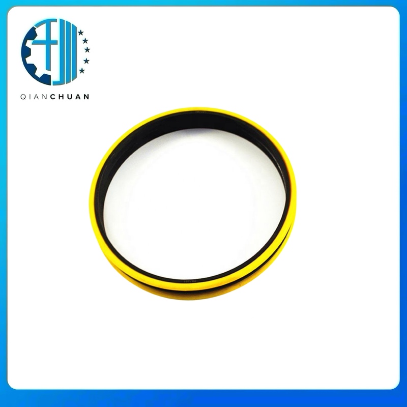 Floating Seal YN15V00037S029 for Kobelco  SK200-8 SK210DL-8 Excavator Spare Parts
