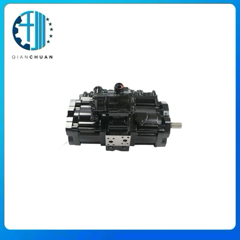 Hydraulic Main Pump  K3V63DTP-OE02 for Kobelco Excavator SK135 Excavator Hydraulic Spare  Parts