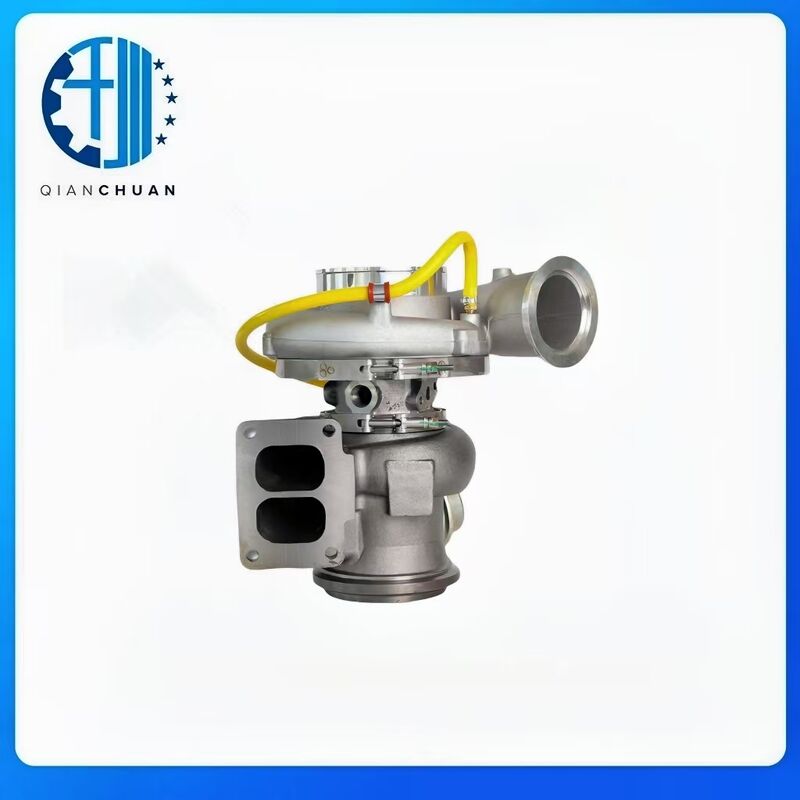Turbo GTA4502BLS Turbocharger 252-0205 for Caterpillar C13 Engine 345C W345C MH Excavator