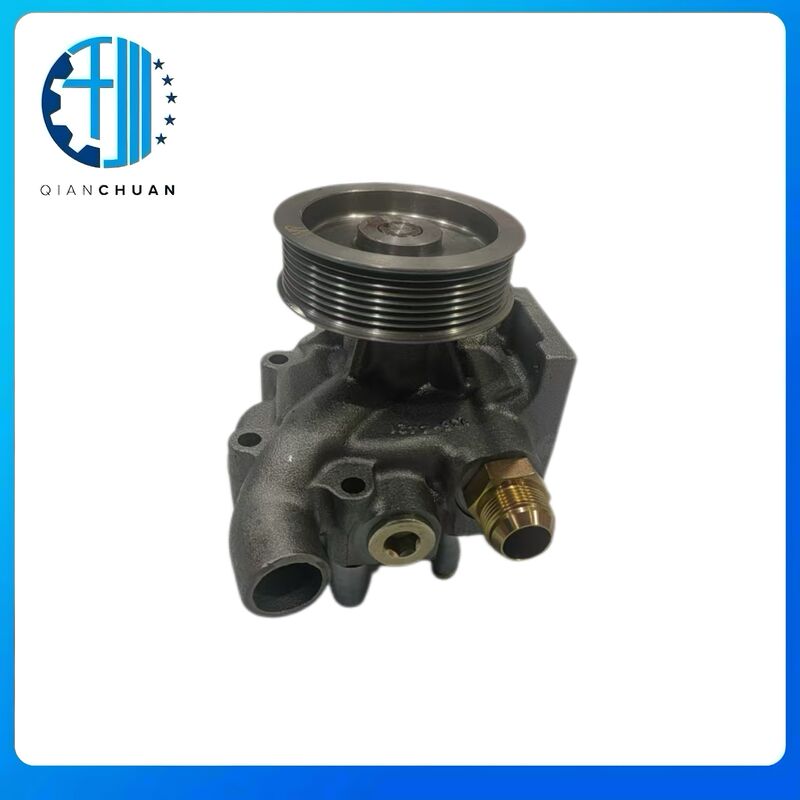 Water Pump  352-2139  for  C7 3126B Engine Excavator Spare Parts