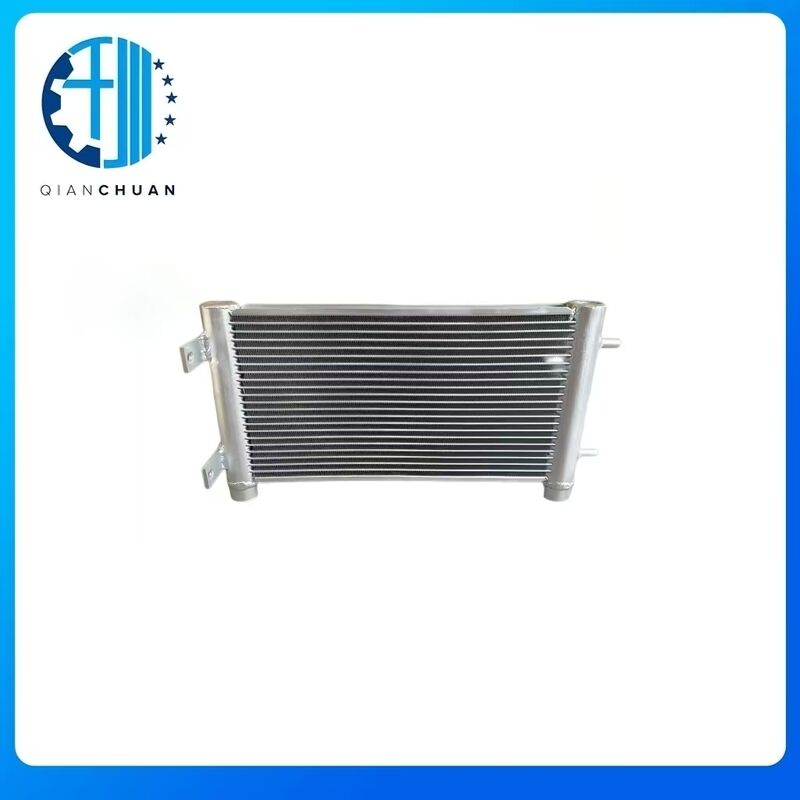 201-03-72123 Hydraulic Oil Cooler for Komatsu Excavator PC60-7 PC60-7-B PC70-7 PC70-7-B