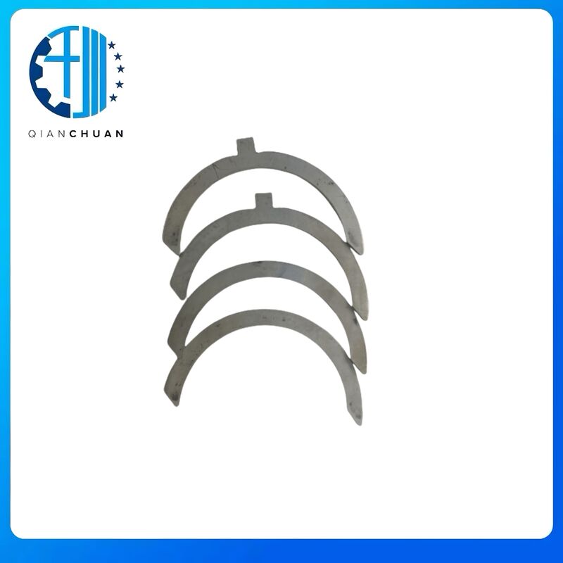 Thrust Washer S1101-11230 for Hino  J05C J05E J08C J08CT Diesel Engine Spare Part