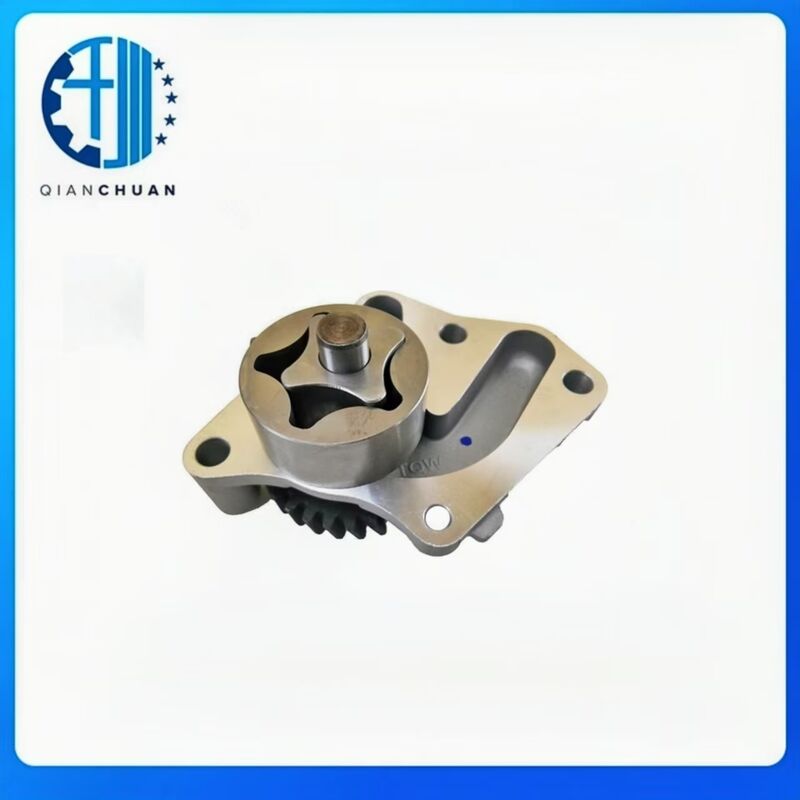 129907-53000 12990753000 Oil Pump  For Yanmar 4TNV98 Engine  Spare Parts