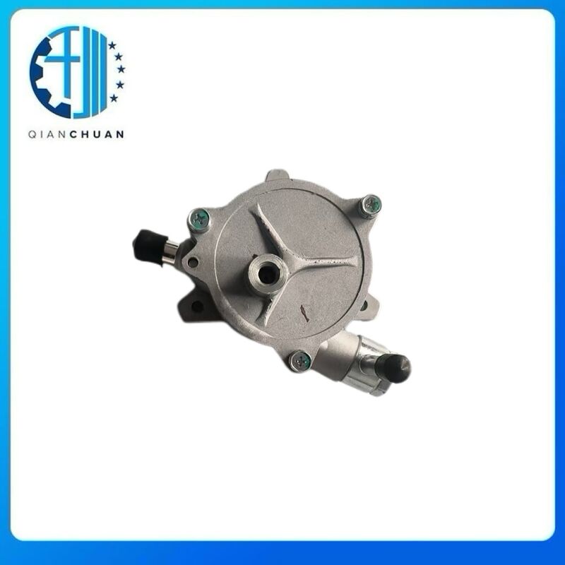8-97148114-1   8971481141 Vacuum Pump  for ISUZU  4HF1 Diesel Engine Spare Parts