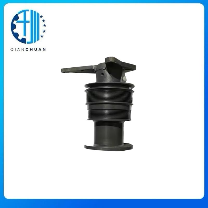 Fan Bracket 612600100138 For Weichai WP10 WP12 Engine Spare Parts Construction Machinery