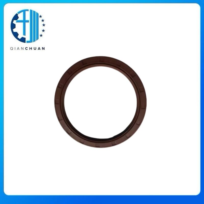 61500010047 Crankshaft Rear Oil Seal for Weichai  WP12 WP13 Engine Spare Parts Heavy Truck Parts