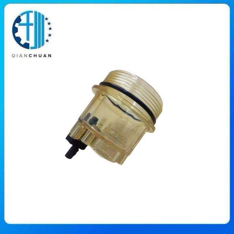 612600081322A 612600081322  Filter Cup for Weichai WP10 WP12 WP13 Diesel Engine Spare Parts