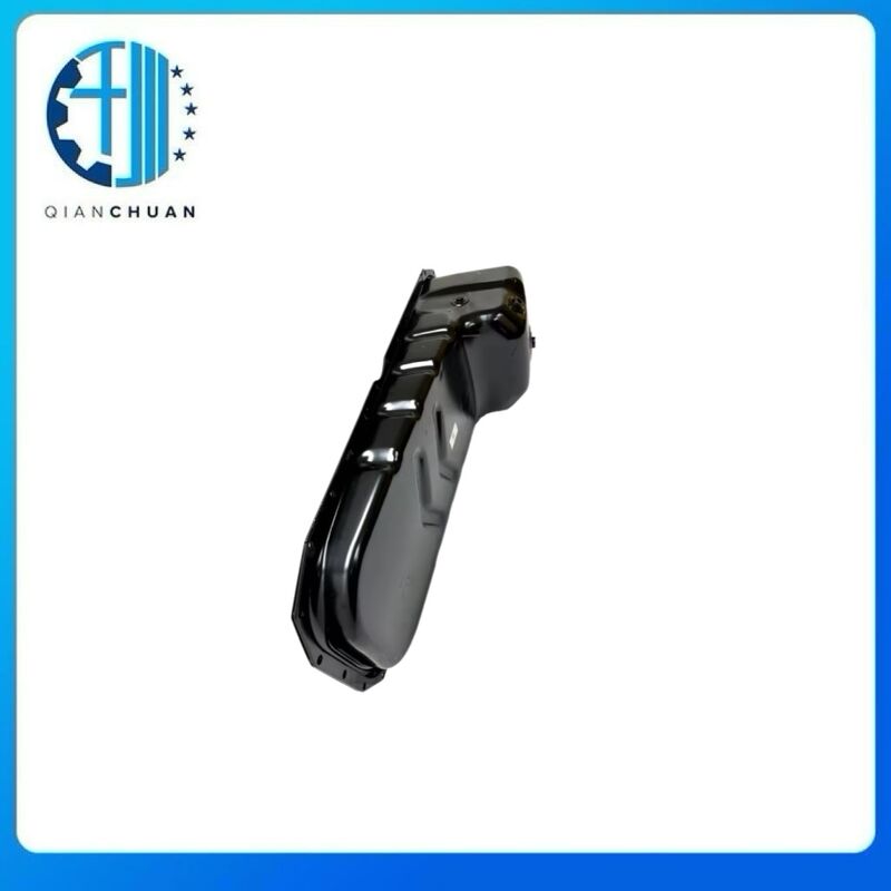 8-98284496-0  8982844960 1113609031 Oil Pan for Isuzu  6HK1 Diesel Engine Truck Excavator Spare Parts