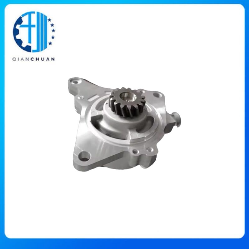 ME013497  Vacuum Pump for Mitsubishi 4D35 Truck Spare Parts Braking System Parts