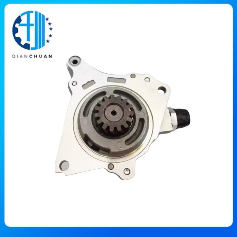 ME017287 Vacuum Pump for Mitsubishi  4D33 4D34  Truck Fuso Canter  Auto   Spare Parts Braking System Parts