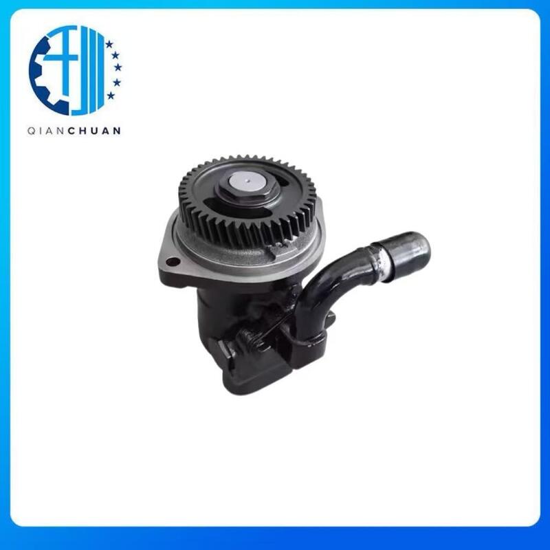 Power Steering Pump 1471499020 44310-E0311 for HINO E13C 700 Diesel Engine Spare Parts Construction Machinery Parts