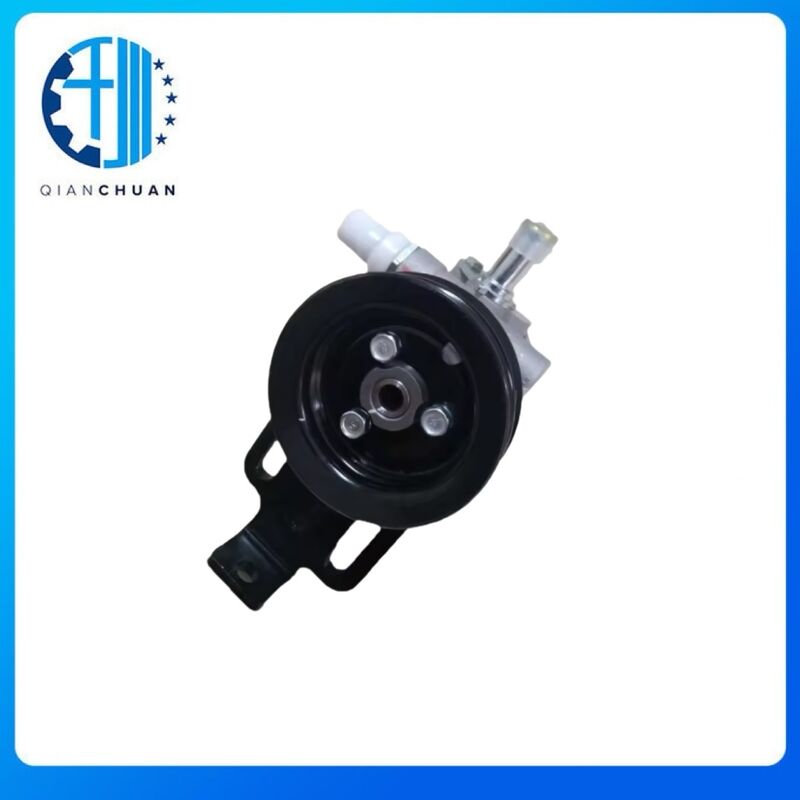8-97084953-0 Power Steering Pump for Isuzu  4JA1 4JB1  Diesel Engine Spare Parts Construction Machinery Parts