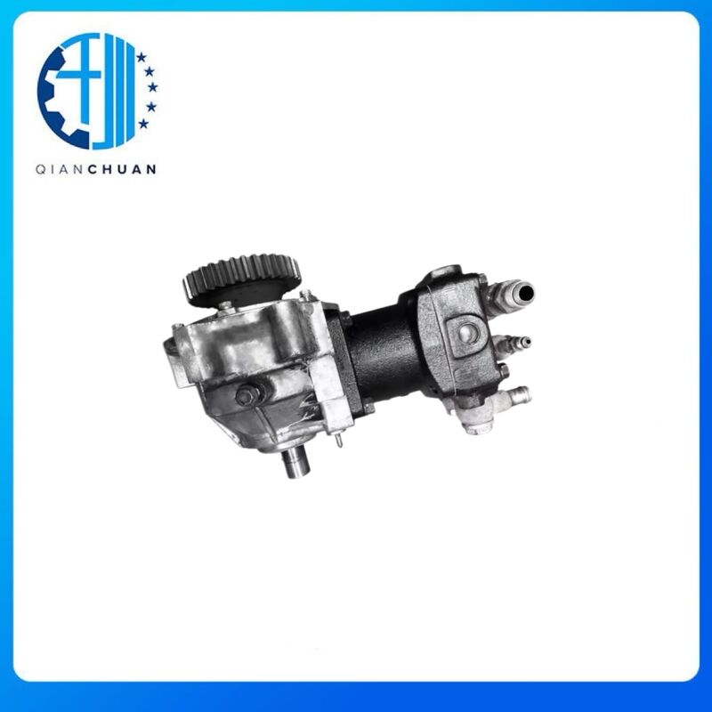 Air Compressor Assembly 408738-5312 1191002532 For  ISUZU 6SA1 Truck Brake Parts  Construction Machinery