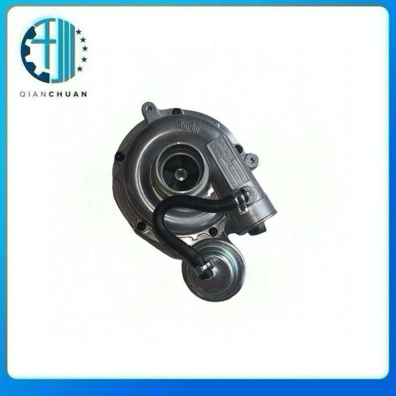 Turbocharger VA430075 VB430075 VC430075 for Yanmar 4TNV98T-VM Excavator Engine Spare Parts