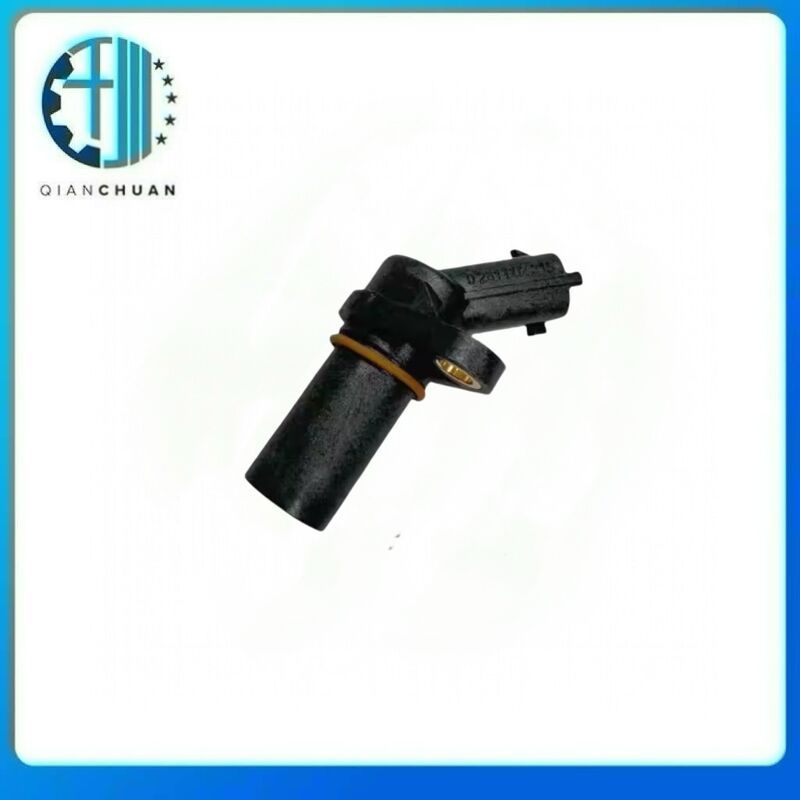 Crankshaft Position Sensor 612600190232 for Weichai WP12 Excavator Engine Spare Parts