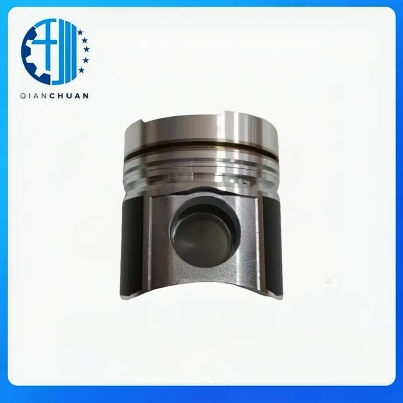 Piston 6130-32-2110 for Komatsu 4D105-3 6D105 Diesel Engine Spare Parts