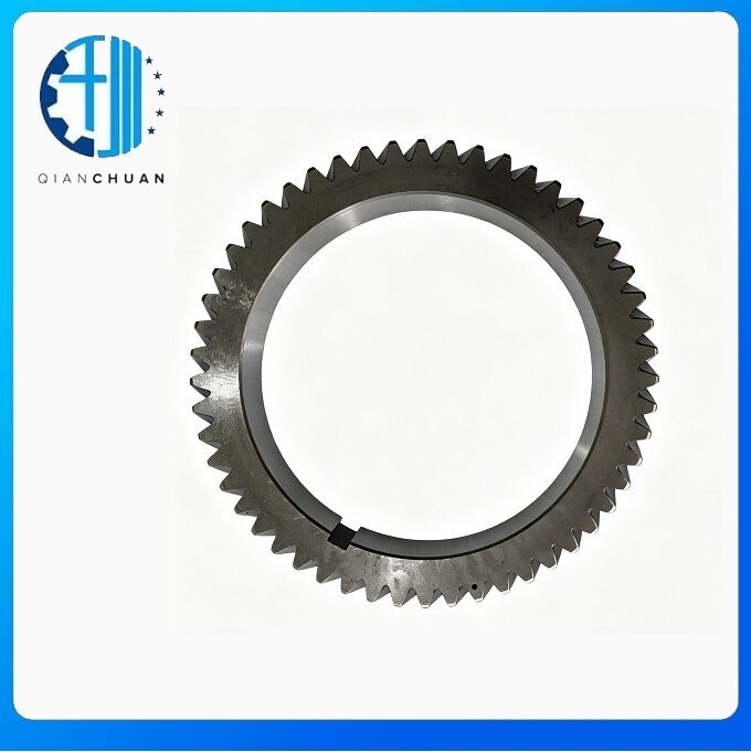 Crankshaft Timing Gear 13521-E0152 for Hino J05E Engine Spare Parts